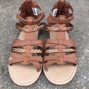 Girls Sandals size 13